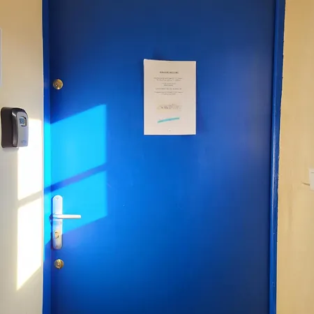 Appartement T2 Intra-muros 