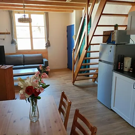 Appartement T2 Intra-muros 