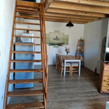 Appartement T2 Intra-muros 