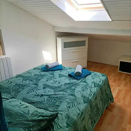 Appartement T2 Intra-muros 